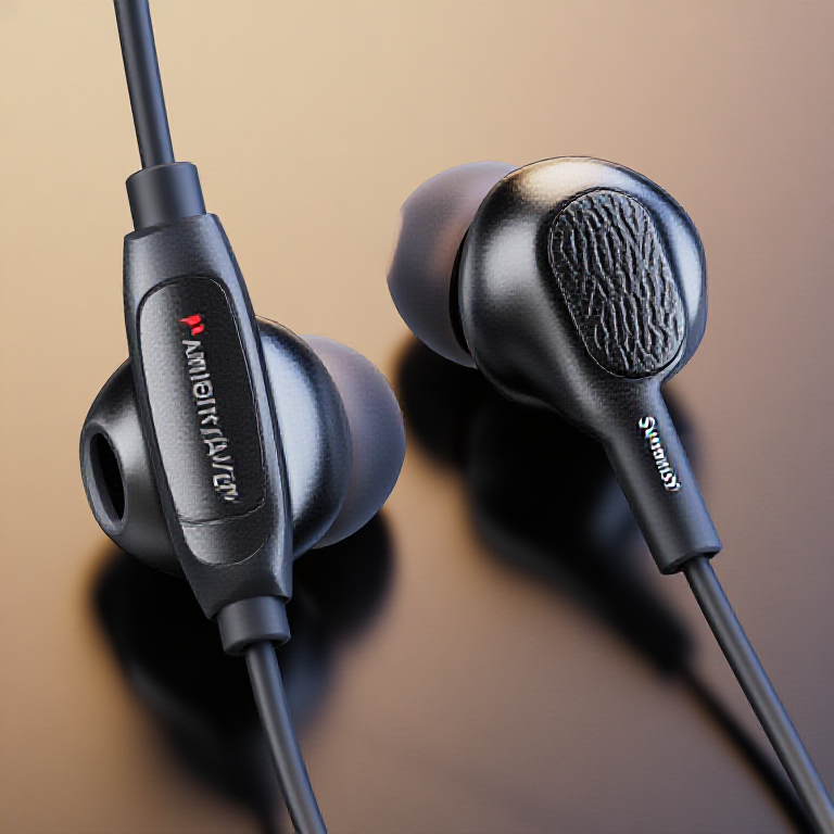 SummitAmberHaven wired earphones review and buying guide physical detail image