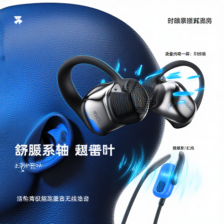 SummitAmberHaven bluetooth earphones review and buying guide theme image