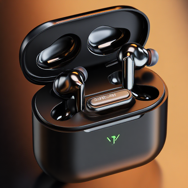 SummitAmberHold bluetooth earphones review and buying guide physical detail image