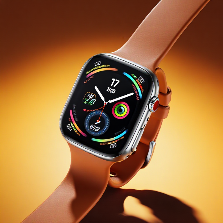 SummitAmberHold smart watch review and buying guide theme image