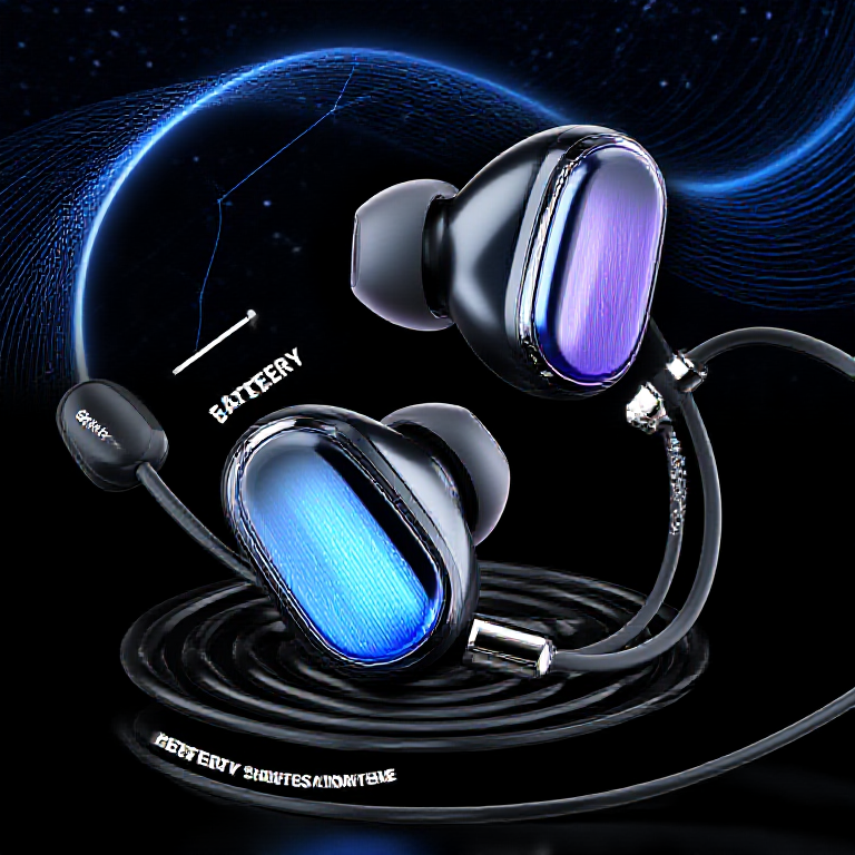 SummitAmberLine bluetooth earphones review and buying guide theme image