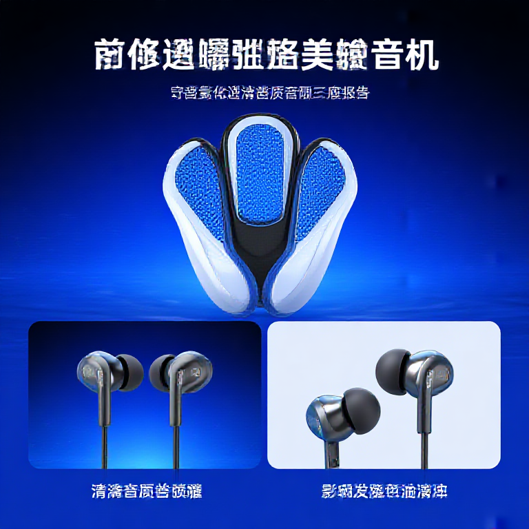 SummitAmberLink wired earphones review and buying guide theme image