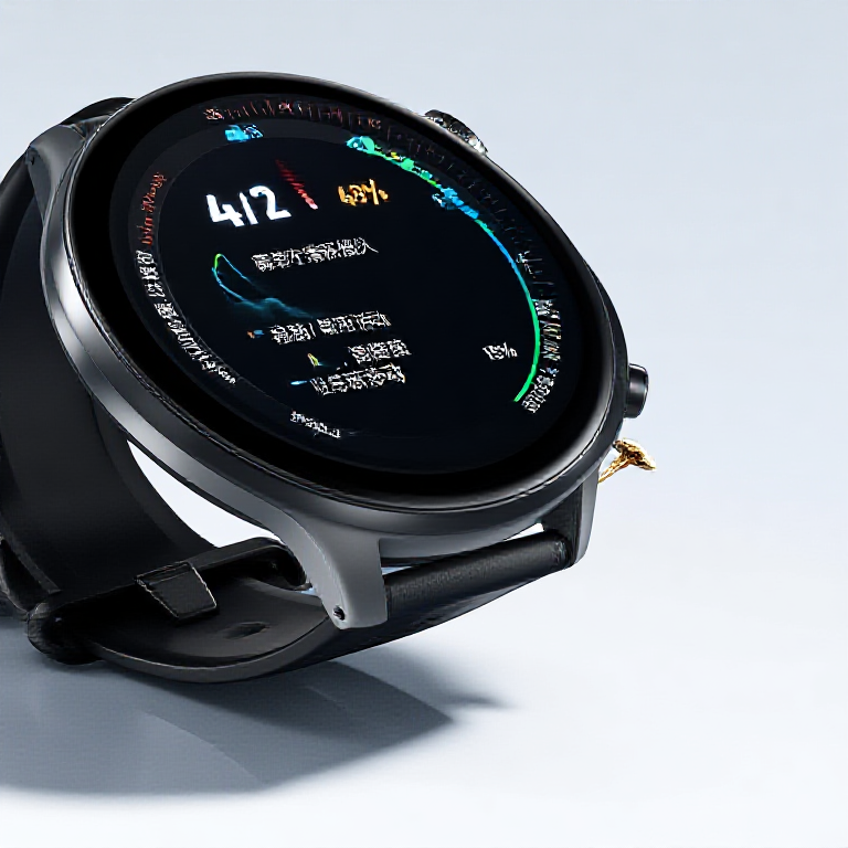 SummitAmberLink smart watch review and buying guide theme image