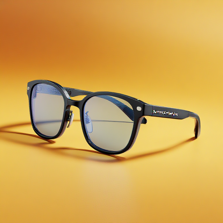 SummitAmberLink smart glasses review and buying guide theme image