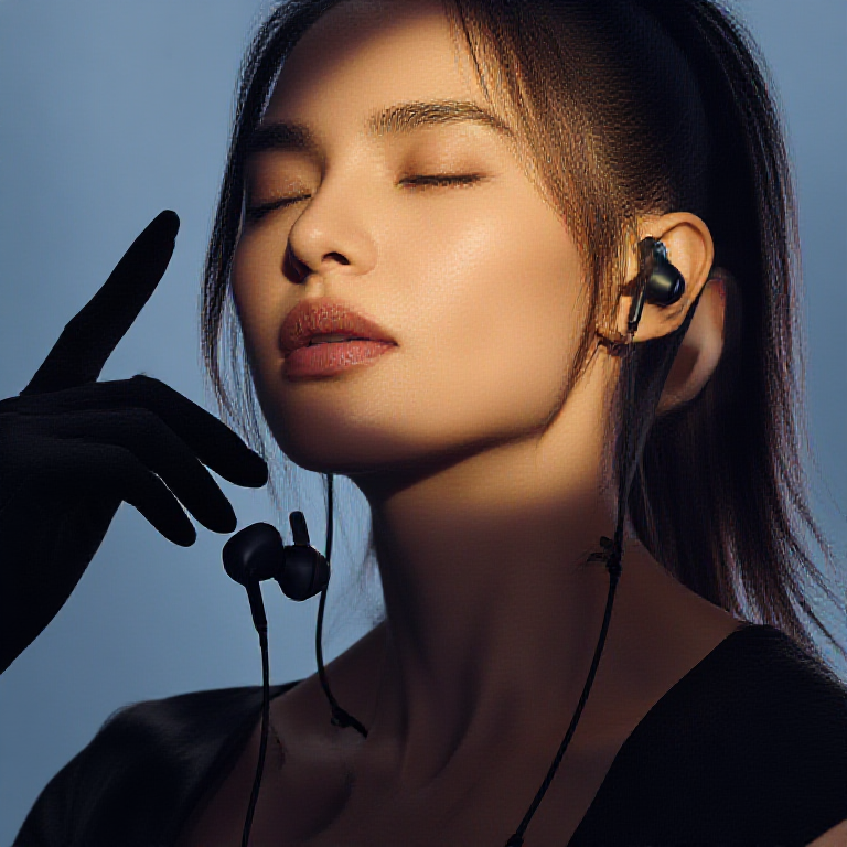 SummitAmberMark wired earphones review and buying guide theme image