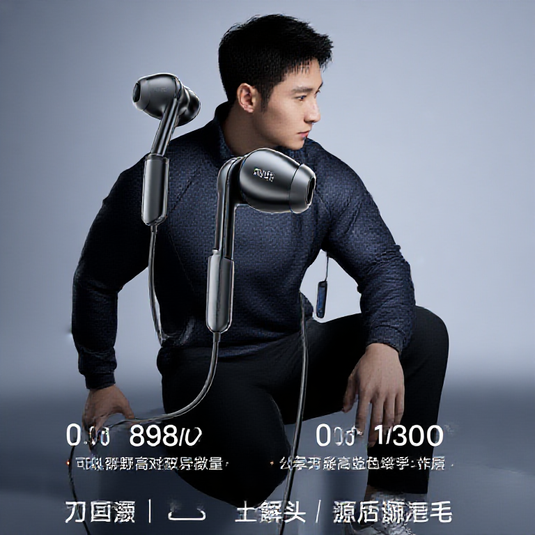 SummitAmberMark bluetooth earphones review and buying guide theme image