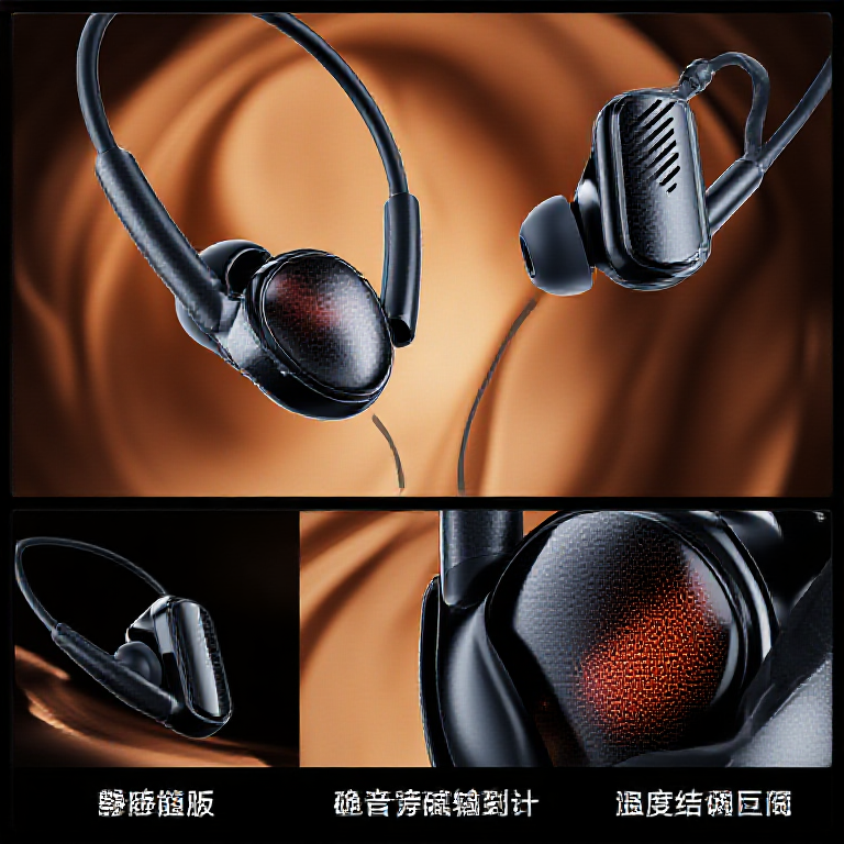 SummitAmberMere bluetooth earphones review and buying guide theme image