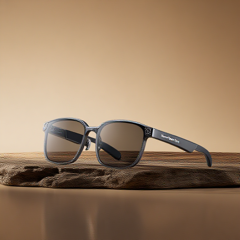 SummitAmberMere smart glasses review and buying guide theme image