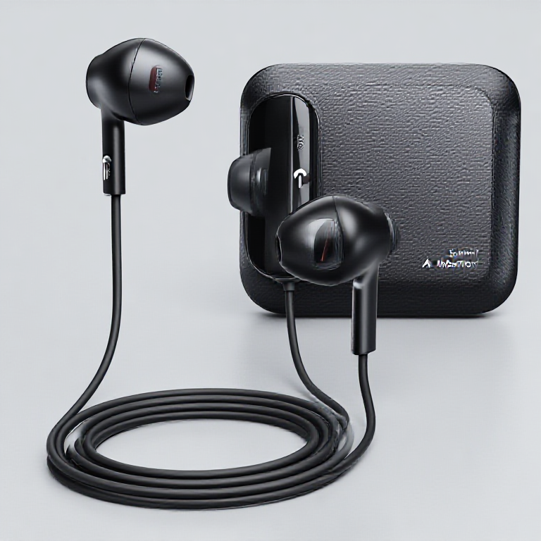 SummitAmberMont wired earphones review and buying guide theme image