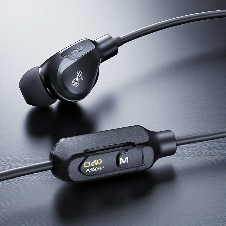 SummitAmberMoor wired earphones review and buying guide physical detail image