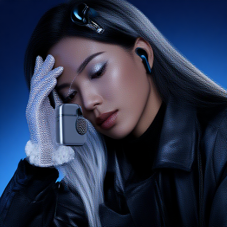 SummitAmberMoor bluetooth earphones review and buying guide theme image