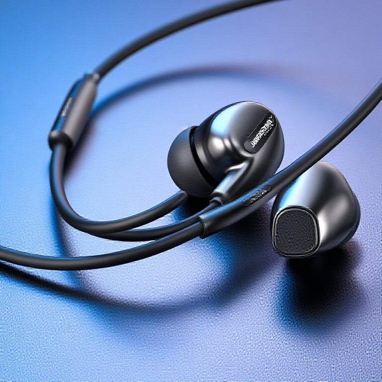 SummitAmberPoint wired earphones review and buying guide theme image