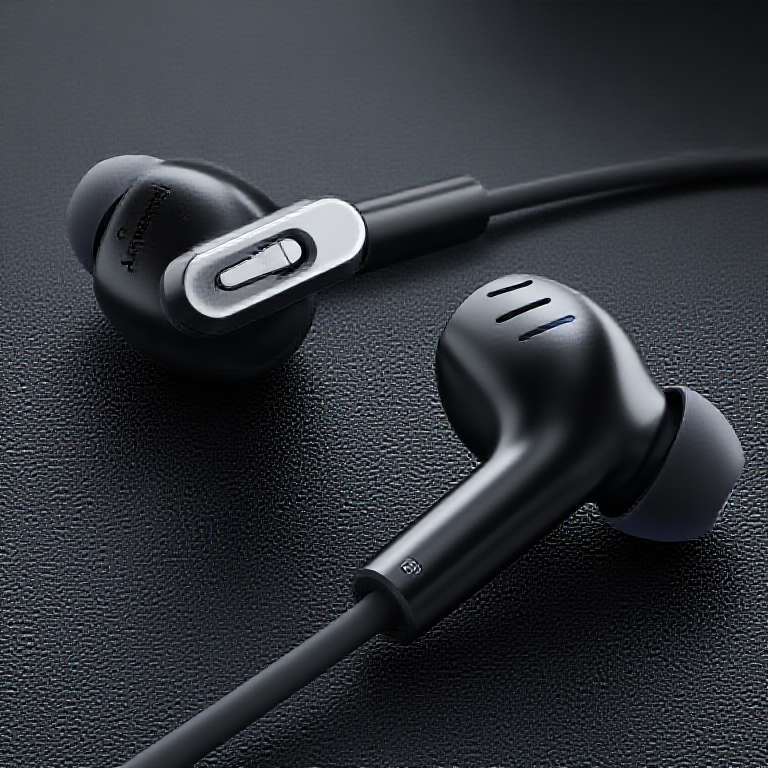 SummitAmberPoint bluetooth earphones review and buying guide physical detail image