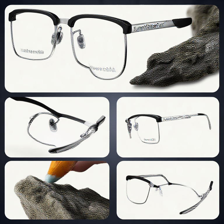 SummitAmberPoint smart glasses review and buying guide theme image