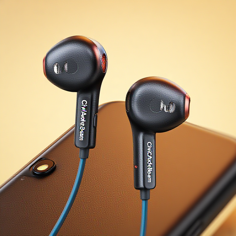 CivicArdenBeam wired earphones review and buying guide theme image