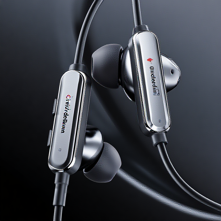 CivicArdenBeam bluetooth earphones review and buying guide physical detail image