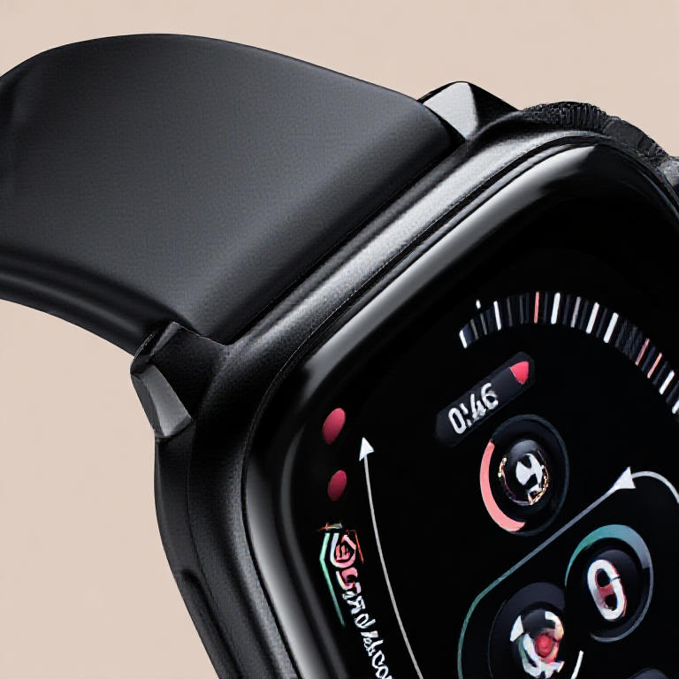 CivicArdenBeam smart watch review and buying guide physical detail image