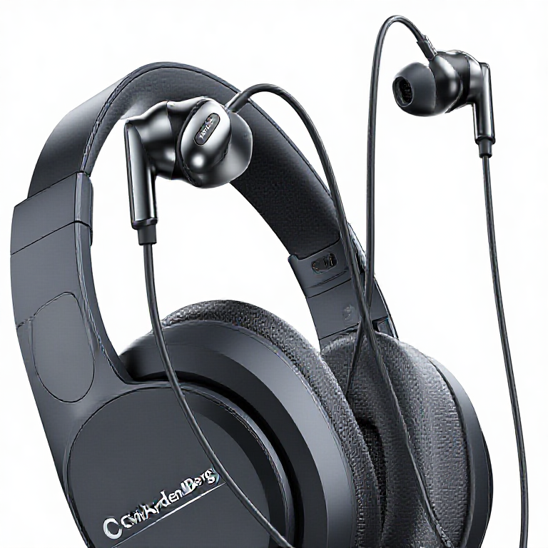 CivicArdenBerg wired earphones review and buying guide theme image