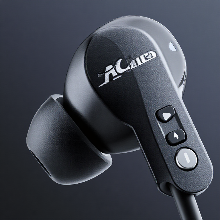 CivicArdenBerg bluetooth earphones review and buying guide physical detail image