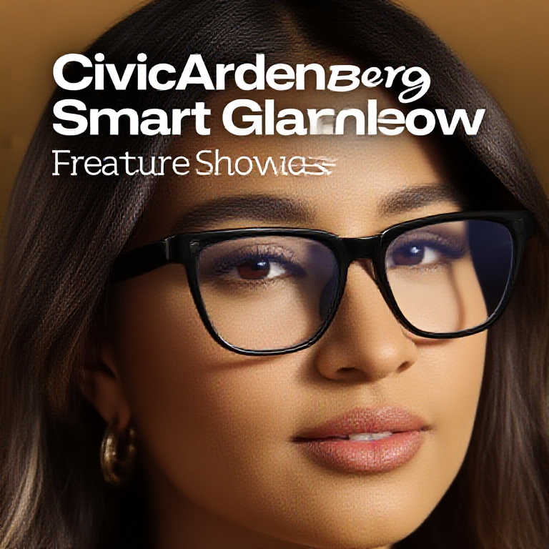 CivicArdenBerg smart glasses review and buying guide theme image