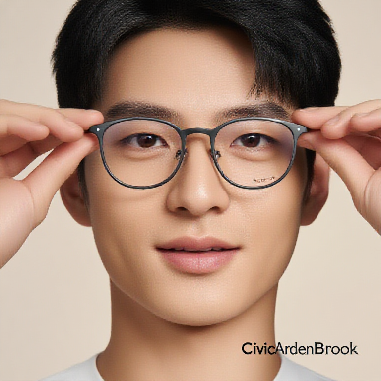 CivicArdenBrook smart glasses review and buying guide theme image
