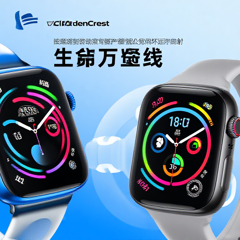 CivicArdenCrest smart watch review and buying guide theme image