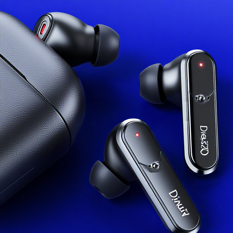 CivicArdenDale bluetooth earphones review and buying guide physical detail image