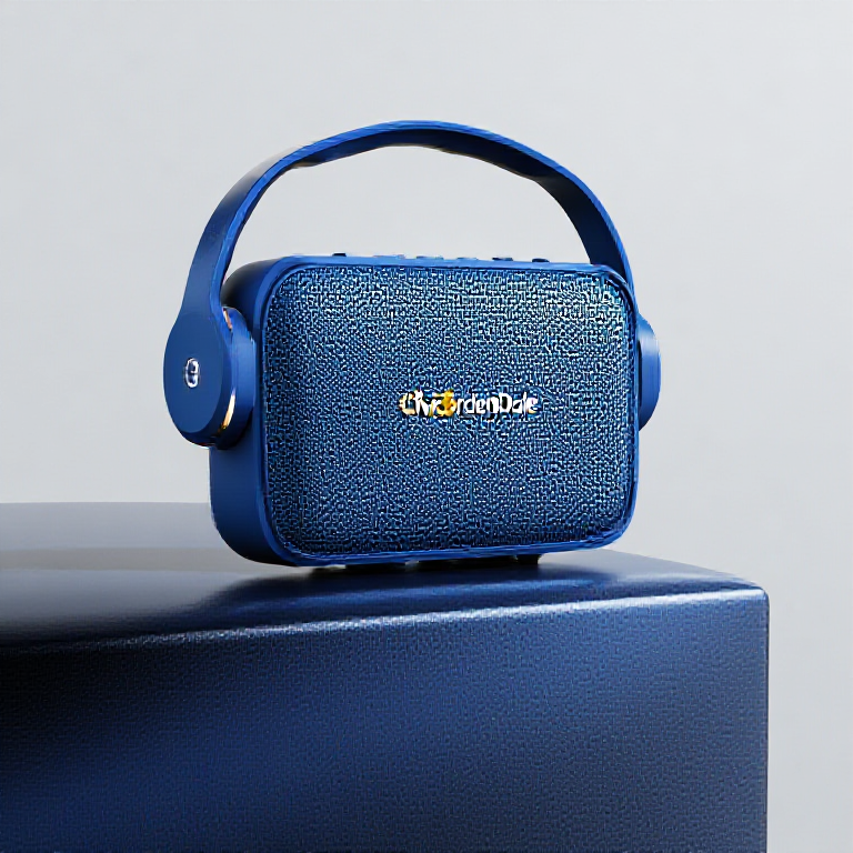 CivicArdenDale portable speaker review and buying guide theme image