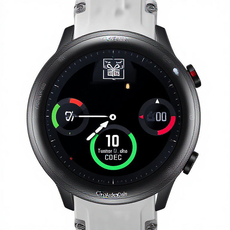 CivicArdenDale smart watch review and buying guide physical detail image