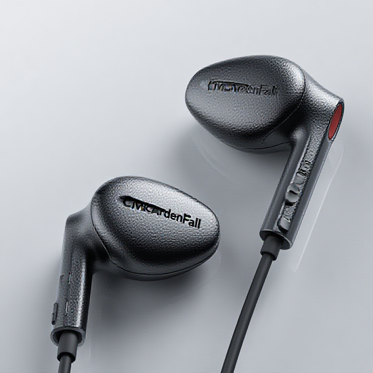 CivicArdenFall wired earphones review and buying guide physical detail image