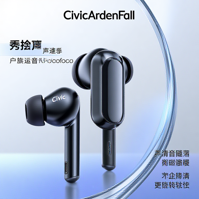 CivicArdenFall bluetooth earphones review and buying guide theme image