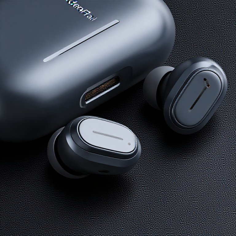 CivicArdenFall bluetooth earphones review and buying guide physical detail image