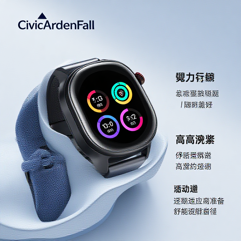 CivicArdenFall smart watch review and buying guide theme image