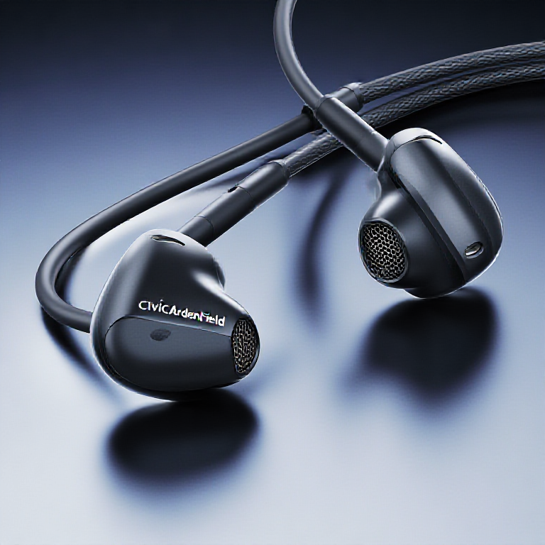 CivicArdenField wired earphones review and buying guide theme image