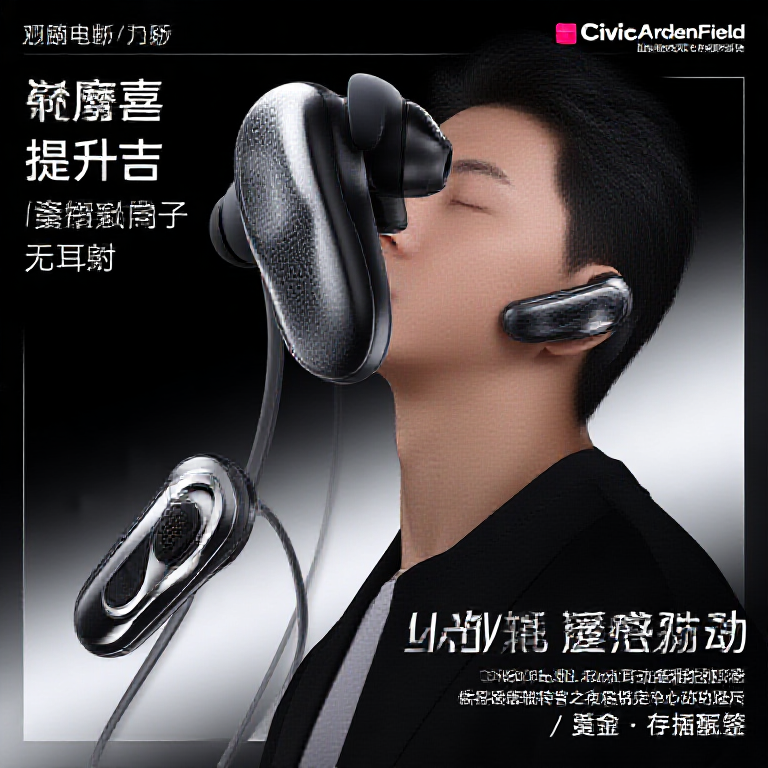CivicArdenField bluetooth earphones review and buying guide theme image