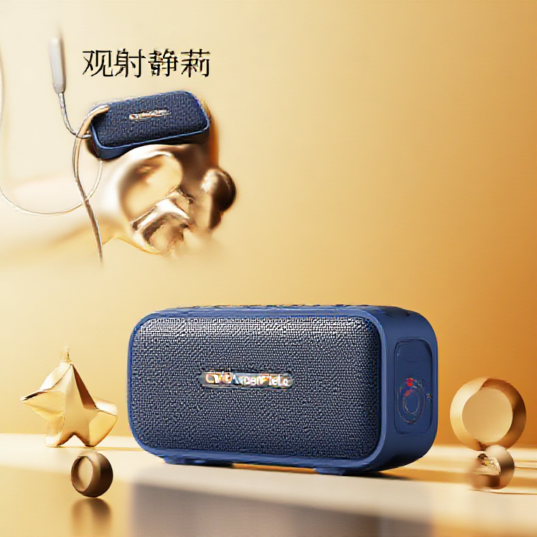 CivicArdenField portable speaker review and buying guide theme image