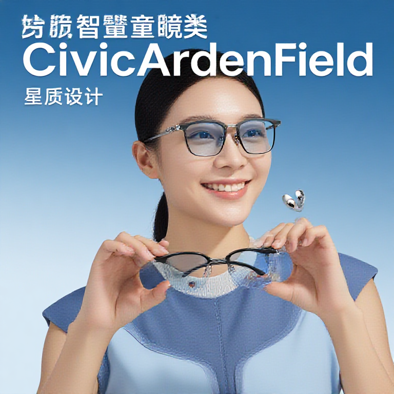 CivicArdenField smart glasses review and buying guide theme image