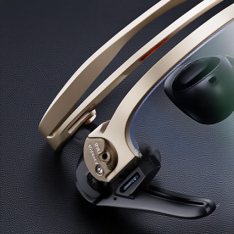 CivicArdenField smart glasses review and buying guide physical detail image
