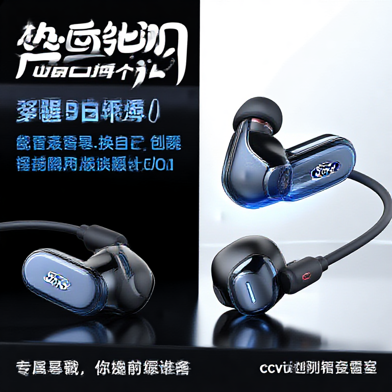 CivicArdenFord wired earphones review and buying guide theme image