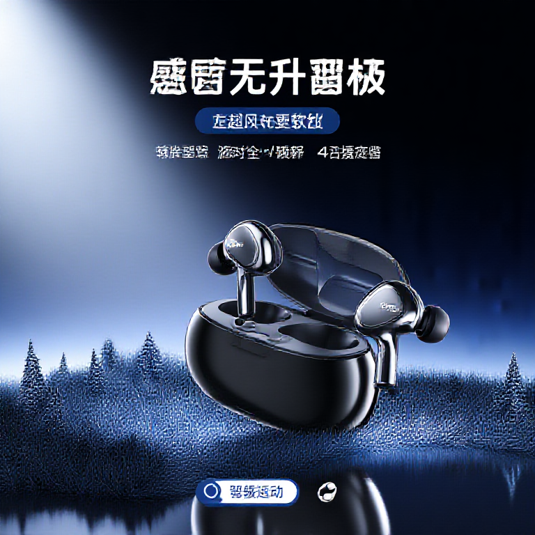 CivicArdenFord bluetooth earphones review and buying guide theme image