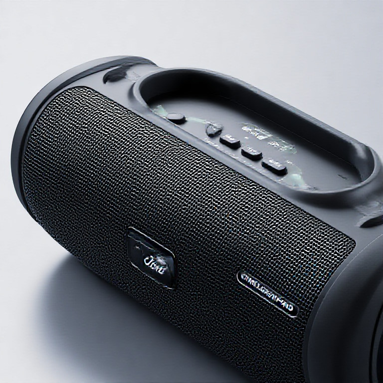 CivicArdenFord portable speaker review and buying guide physical detail image