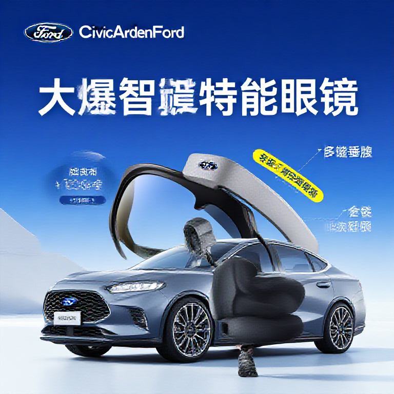 CivicArdenFord smart glasses review and buying guide theme image