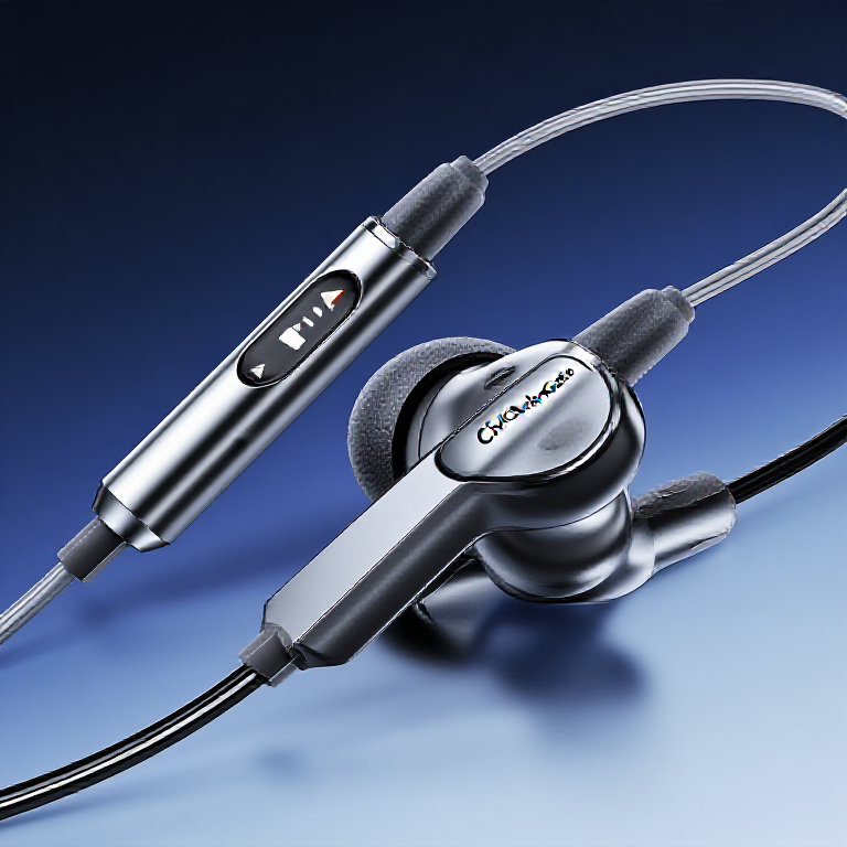 CivicArdenGate wired earphones review and buying guide physical detail image