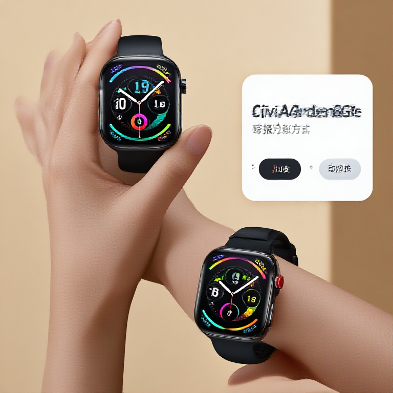 CivicArdenGate smart watch review and buying guide theme image