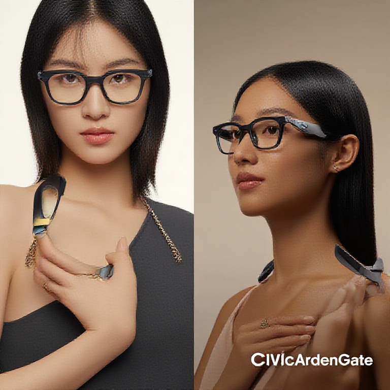 CivicArdenGate smart glasses review and buying guide theme image
