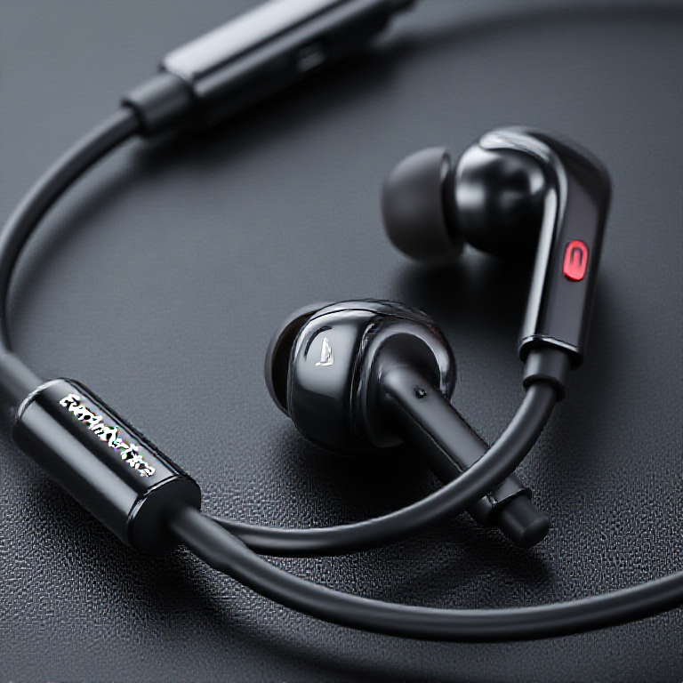 EverAmberTrace wired earphones review and buying guide physical detail image