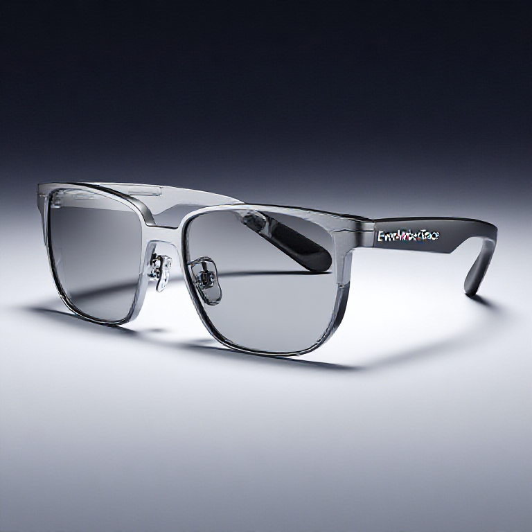 EverAmberTrace smart glasses review and buying guide theme image