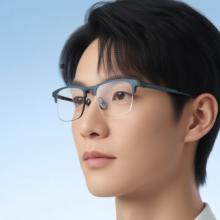 EverAmberView smart glasses review and buying guide theme image