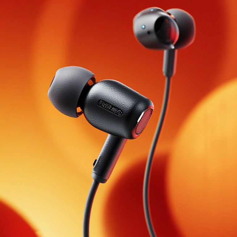 EverAmberWard wired earphones review and buying guide theme image