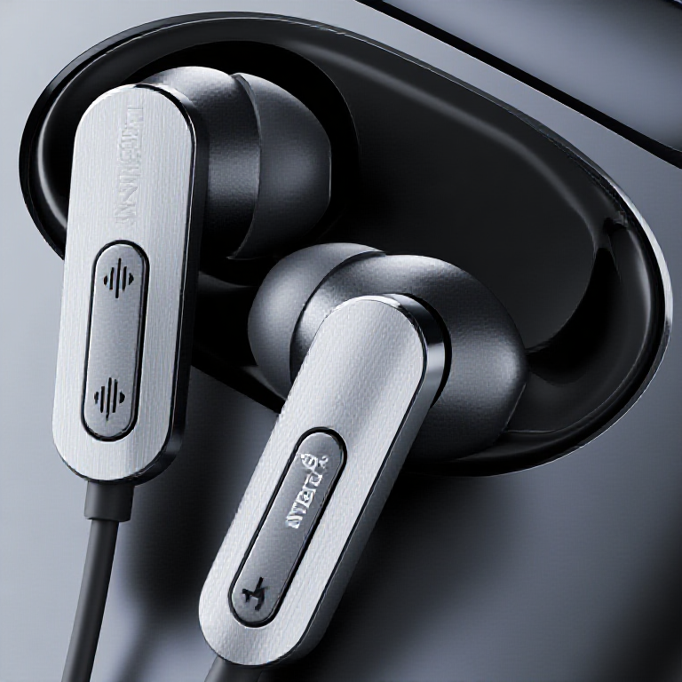 EverAmberWard bluetooth earphones review and buying guide physical detail image
